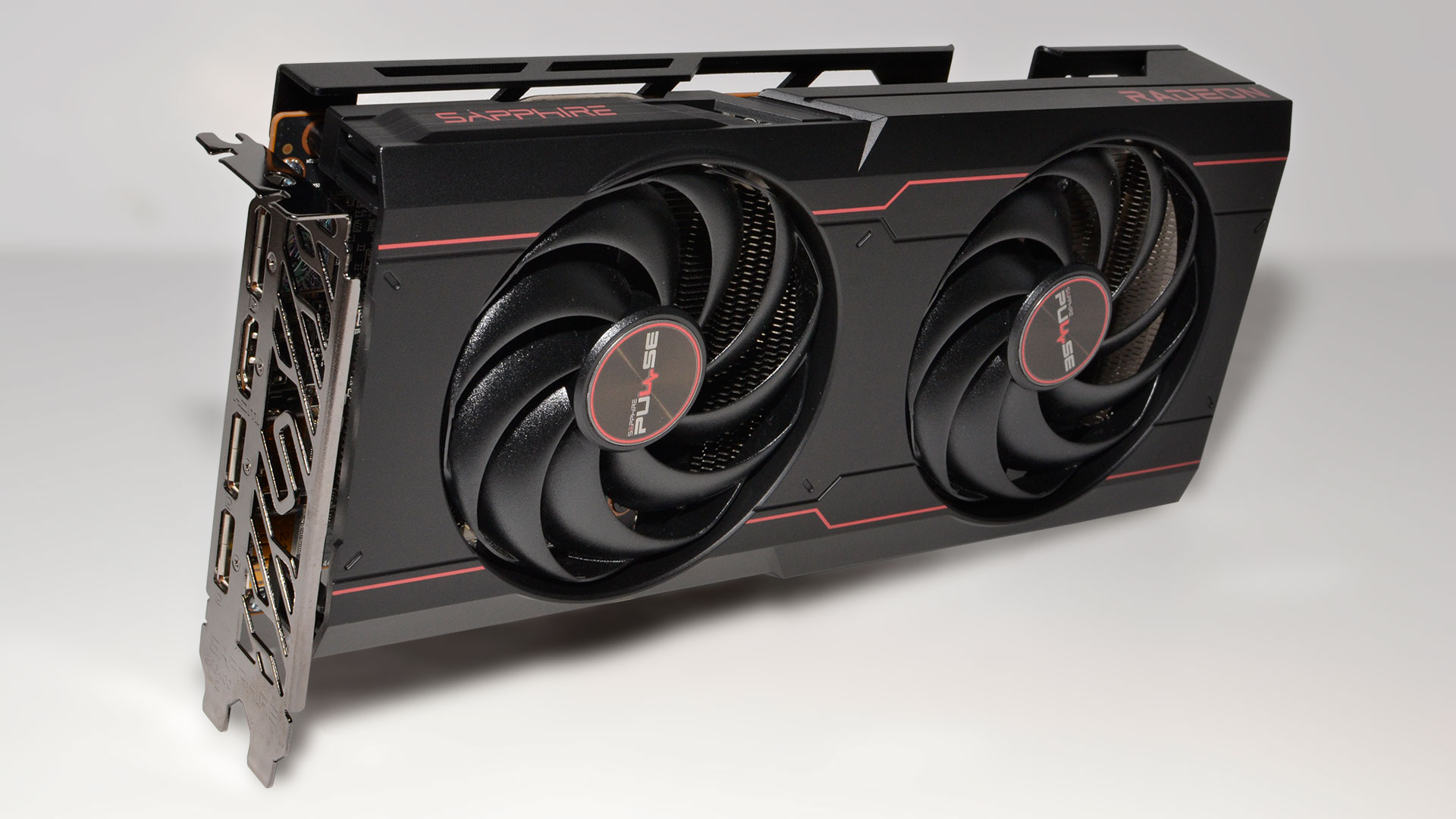 Sapphire Radeon RX 6600 XT Pulse Design and Features - Sapphire 