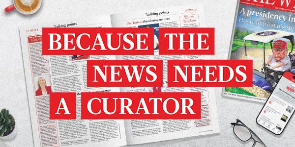 curator
