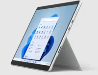 Microsoft Surface Pro 8:&nbsp;was $1,099, now $899 at Microsoft