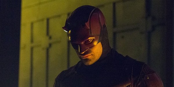 Daredevil Charlie Cox Daredevil Netflix