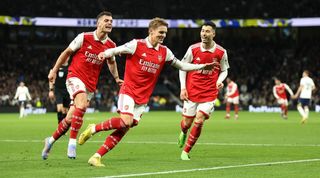 Everton vs Arsenal live stream