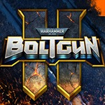 Warhammer 40,000: Boltgun 2 | Coming soon to Steam