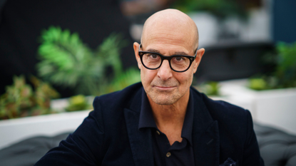 Stanley Tucci