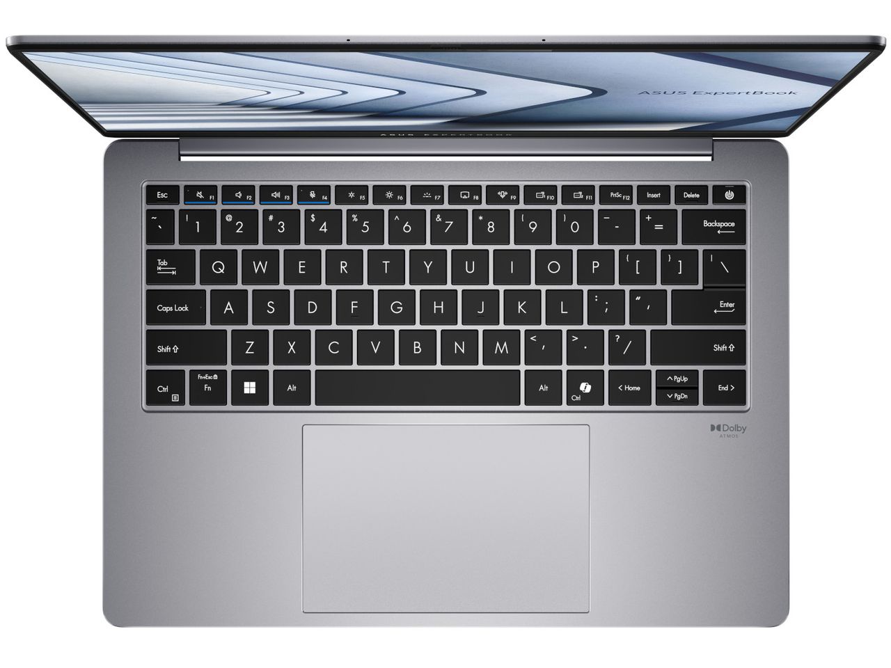 ASUS ExpertBook P5 (P5405)