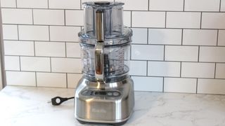 Breville Paradice 16 food processor