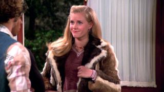 Amy Adams in That '70s Show.
