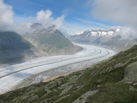 NASA Satellites Show How Our Icy World Is Melting | Live Science