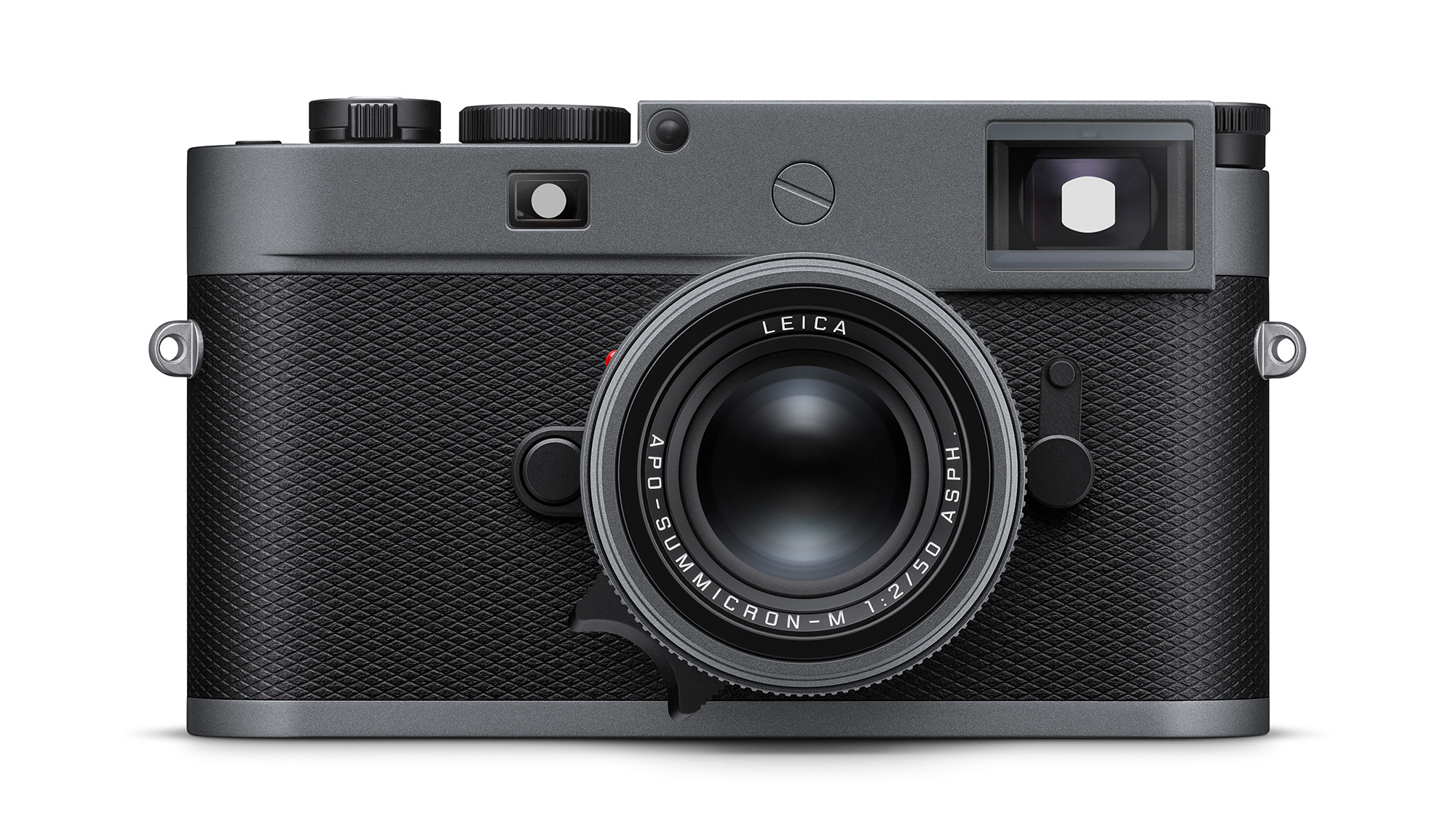 Leica M11-P Metallic Grey Finish product image 