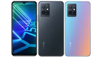 Check out the Vivo Y75 on Vivo