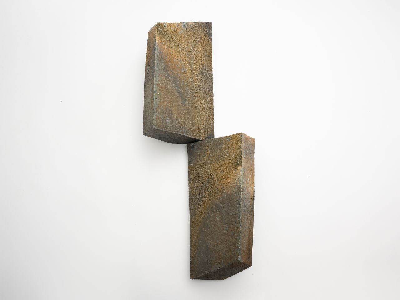 Jonathan Cross exhibition at Elliott Templeton Gallery