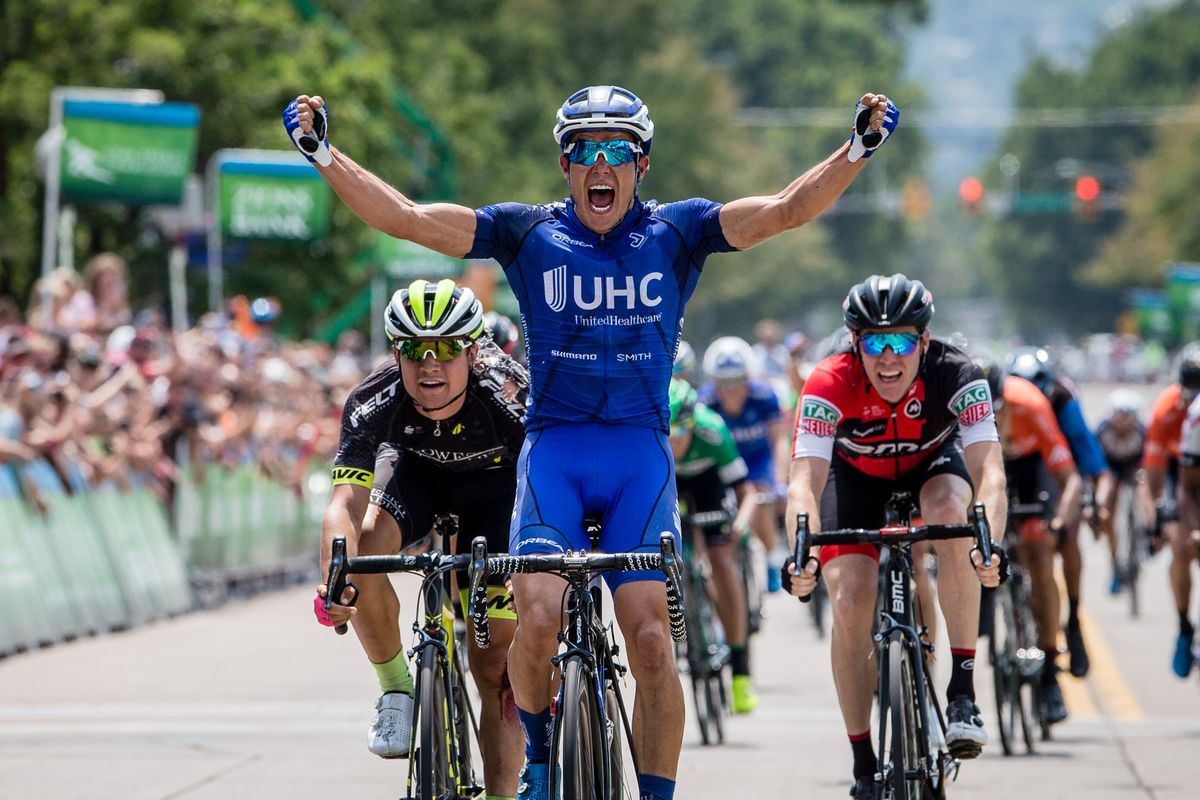 Unitedhealthcare professional best sale cycling team