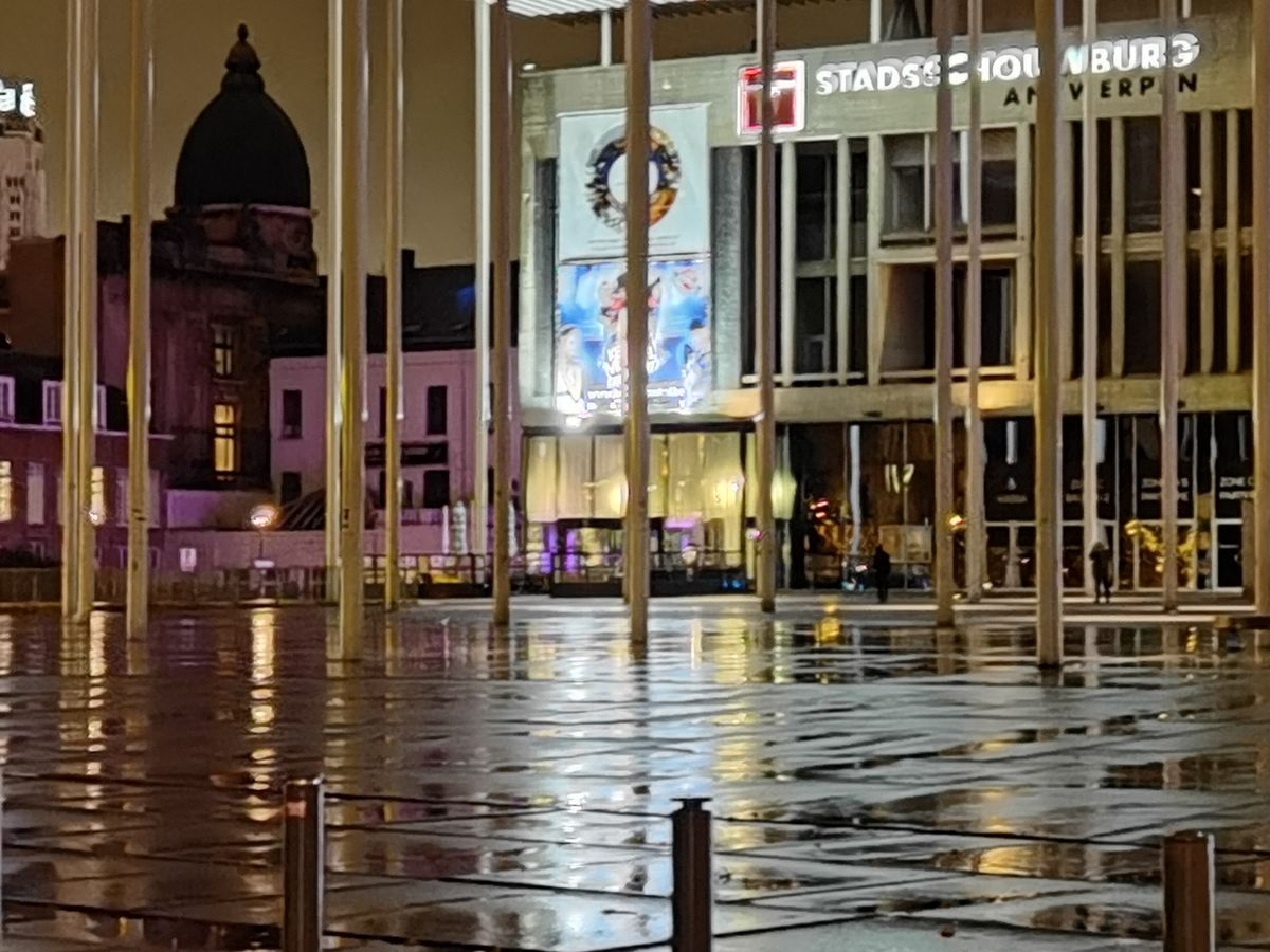 Huawei Mate 40 Pro camera