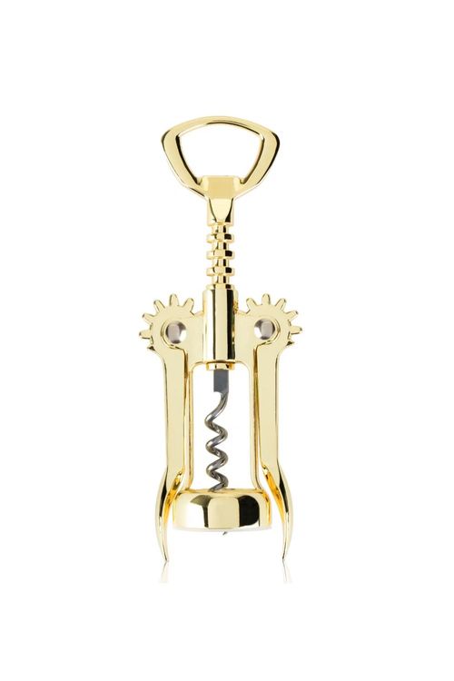 Gold Winged Corkscrew