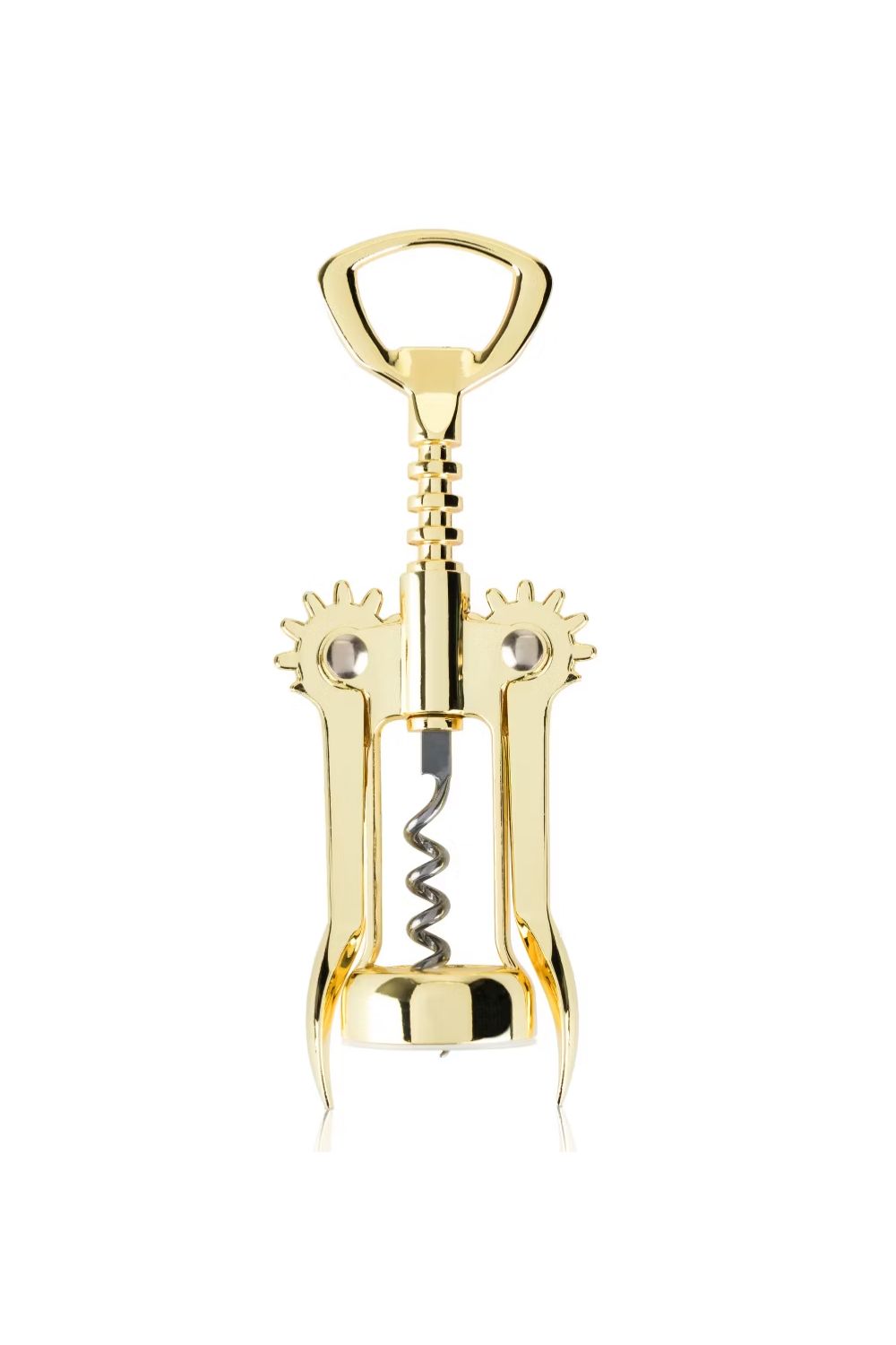 Gold Winged Corkscrew