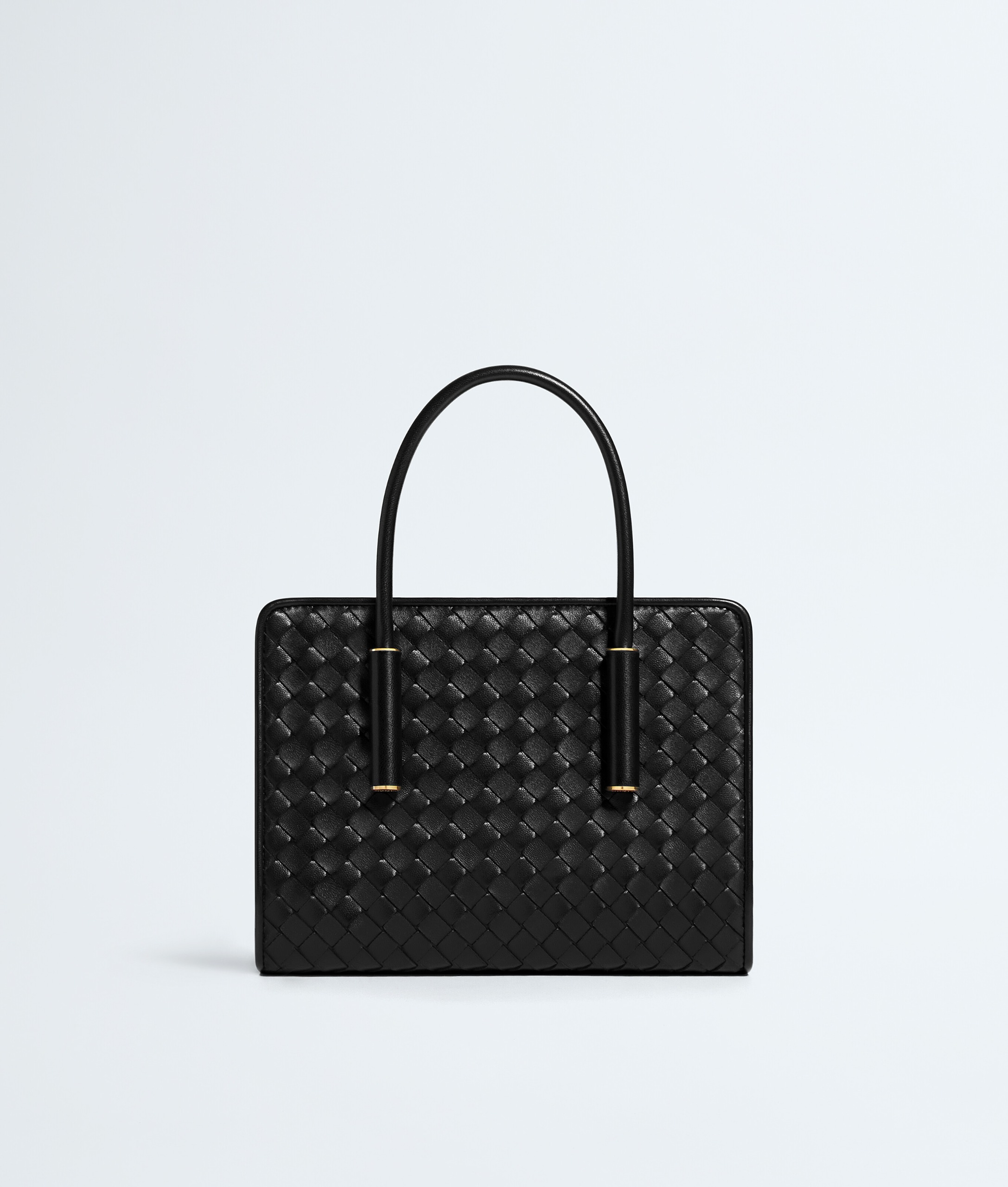 Women's Baby Barbara Tote in Black