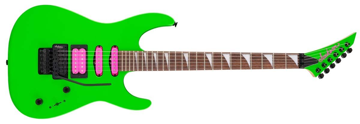 Jackson X Series 2021 models