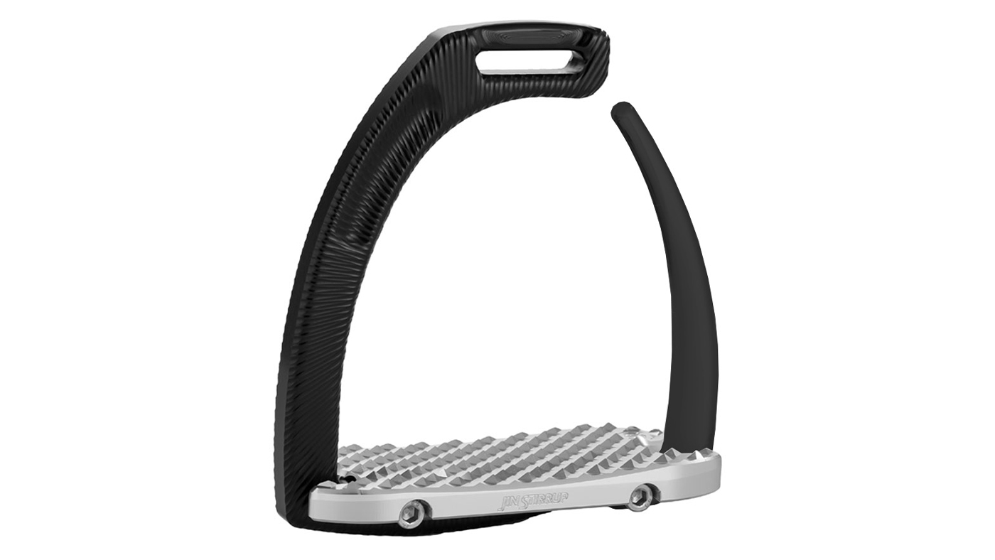 JS Italia Jin Air Stirrups