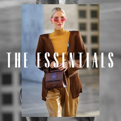 The Essentials Long Sleeve T