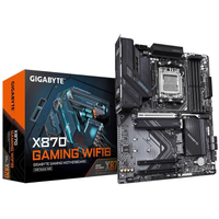 GIGABYTE X870 GAMING WIFI6 | $209.99 after $10.00 rebate at Newegg