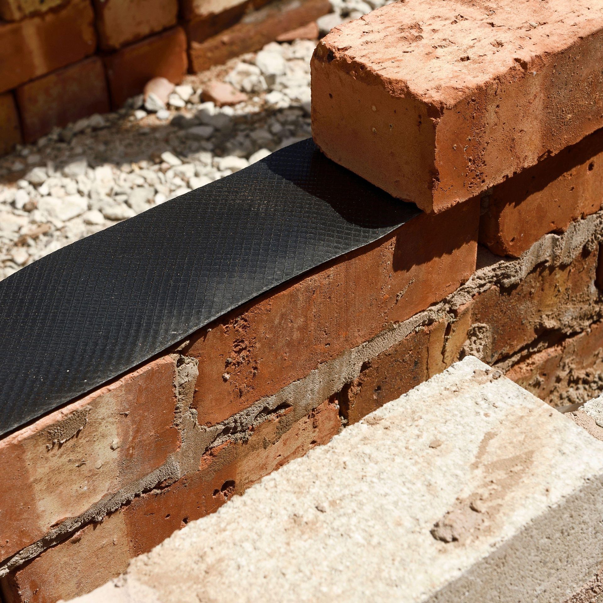 How to stop dampness coming through walls Ideal Home