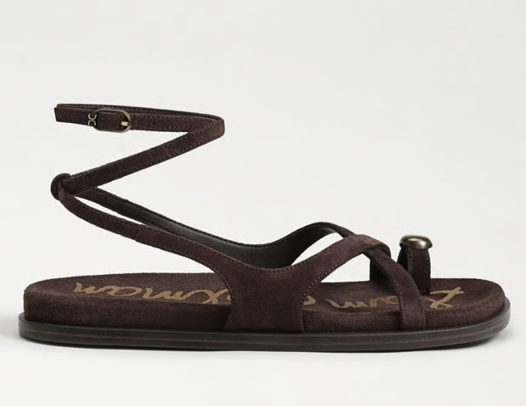 Sam Edelman, Lottie Toe Strap Sandal