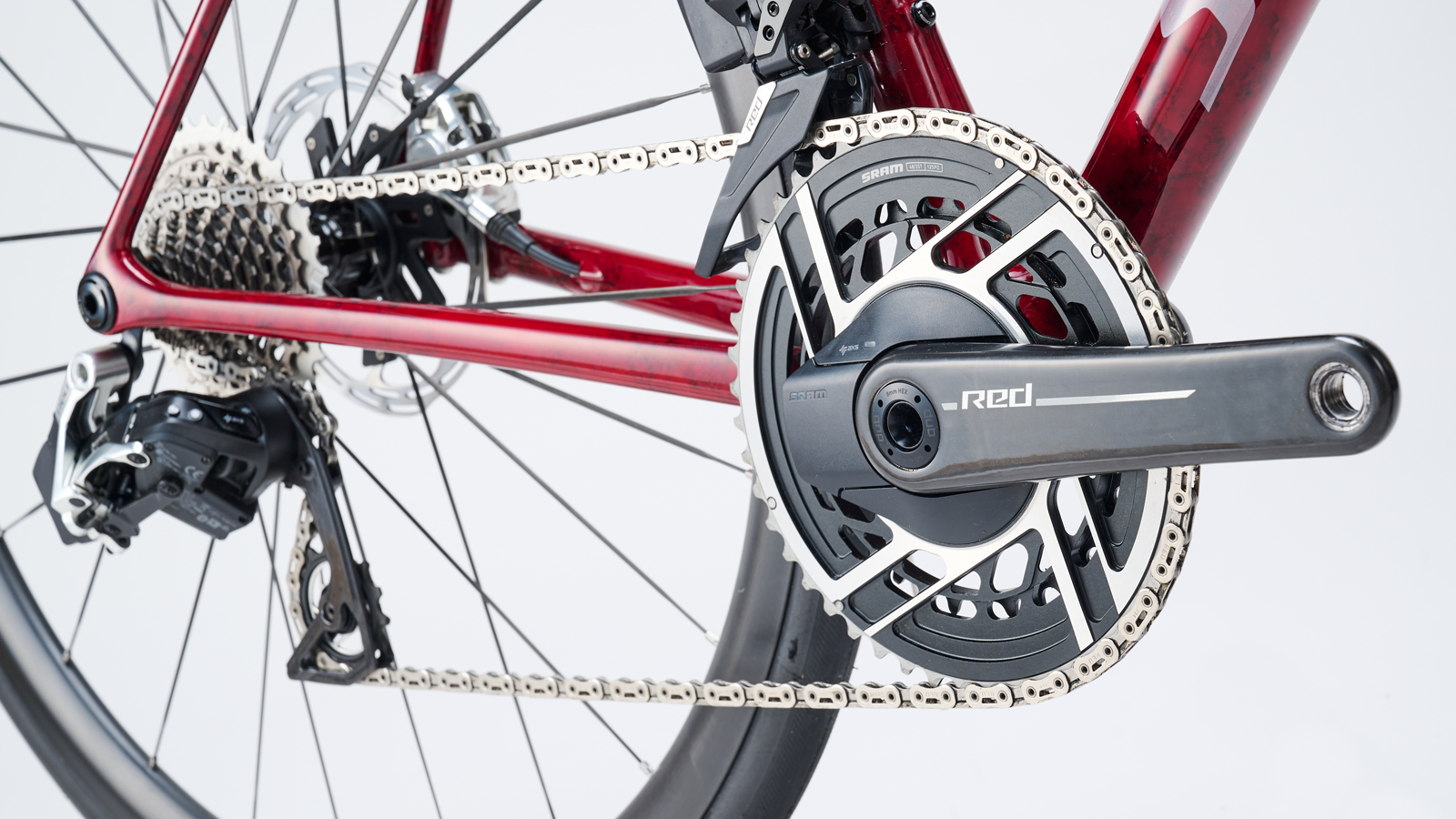 Specialized S-Works Aethos 2