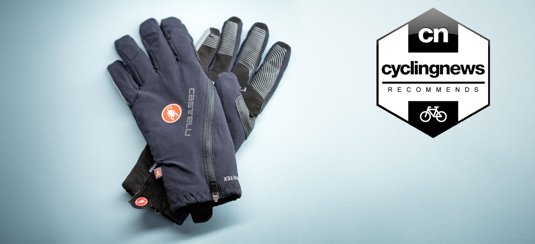 Castelli Espresso GT Gloves review Cyclingnews