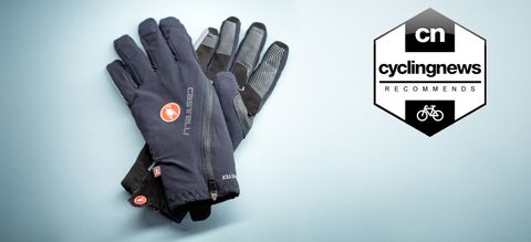 Castelli Espresso GT Winter Cycling Gloves