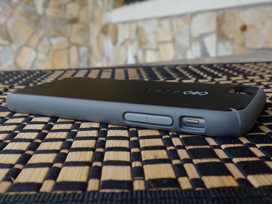Speck MightyShell Case for iPhone 6/6S