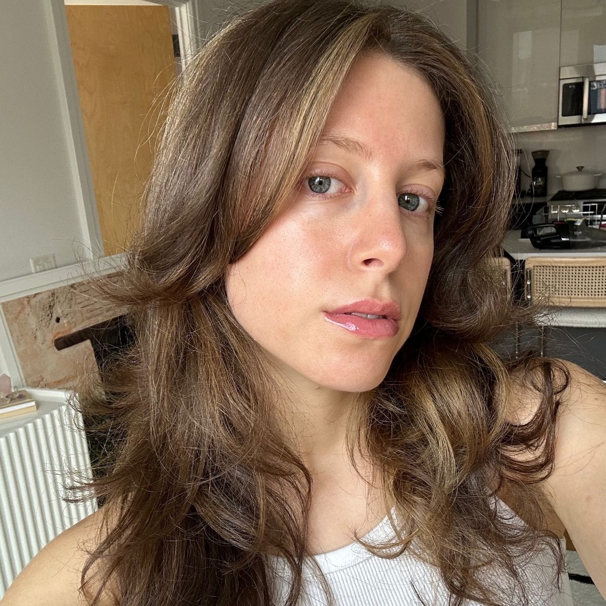 I've Been Championing the No-Mascara Trend for Years—Here's What Makes It so 2025