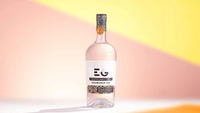 Edinburgh Gin Distillers Cut London Dry Gin