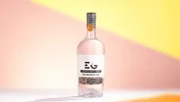 Edinburgh Gin Distillers Cut London Dry Gin