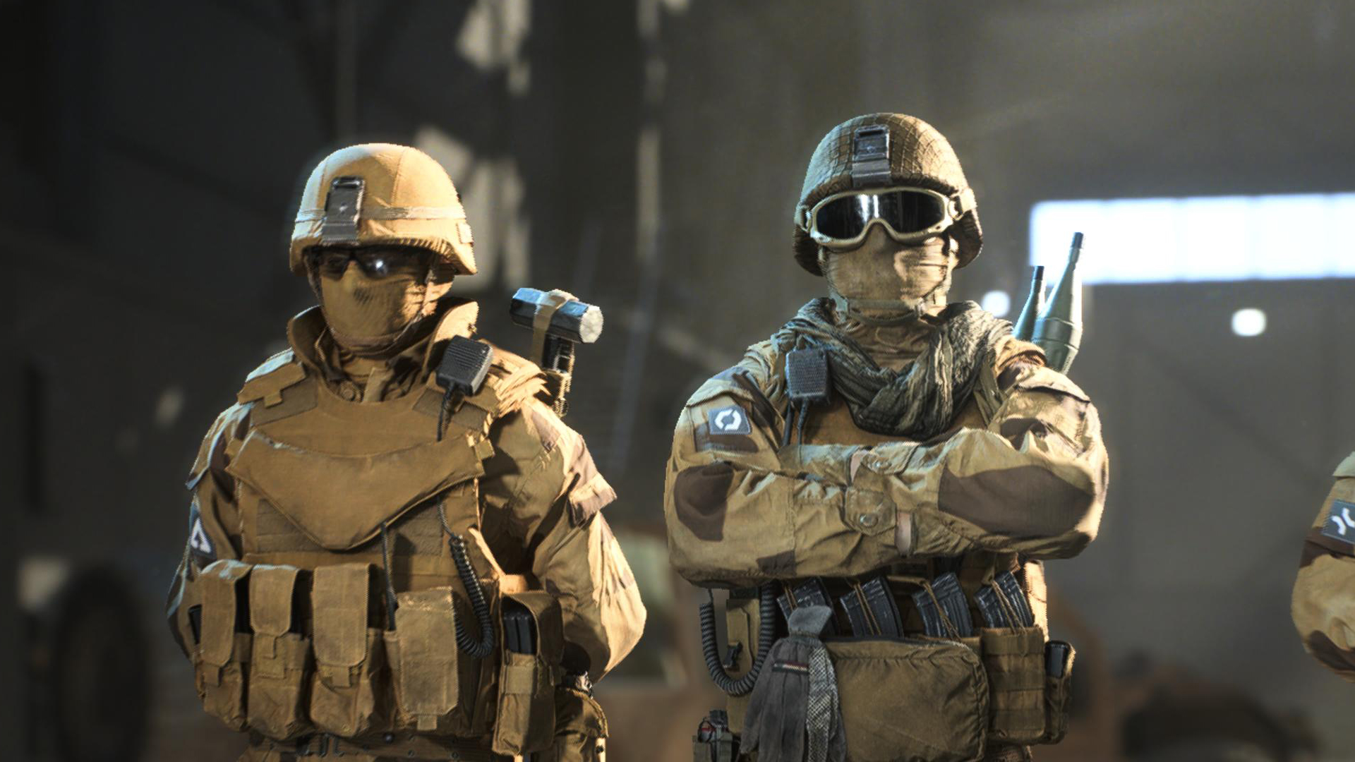 Battlefield 6