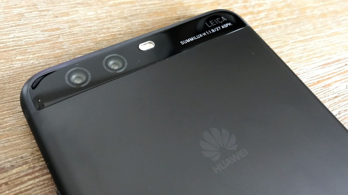 Here’s one last leak before the Huawei P20 launch