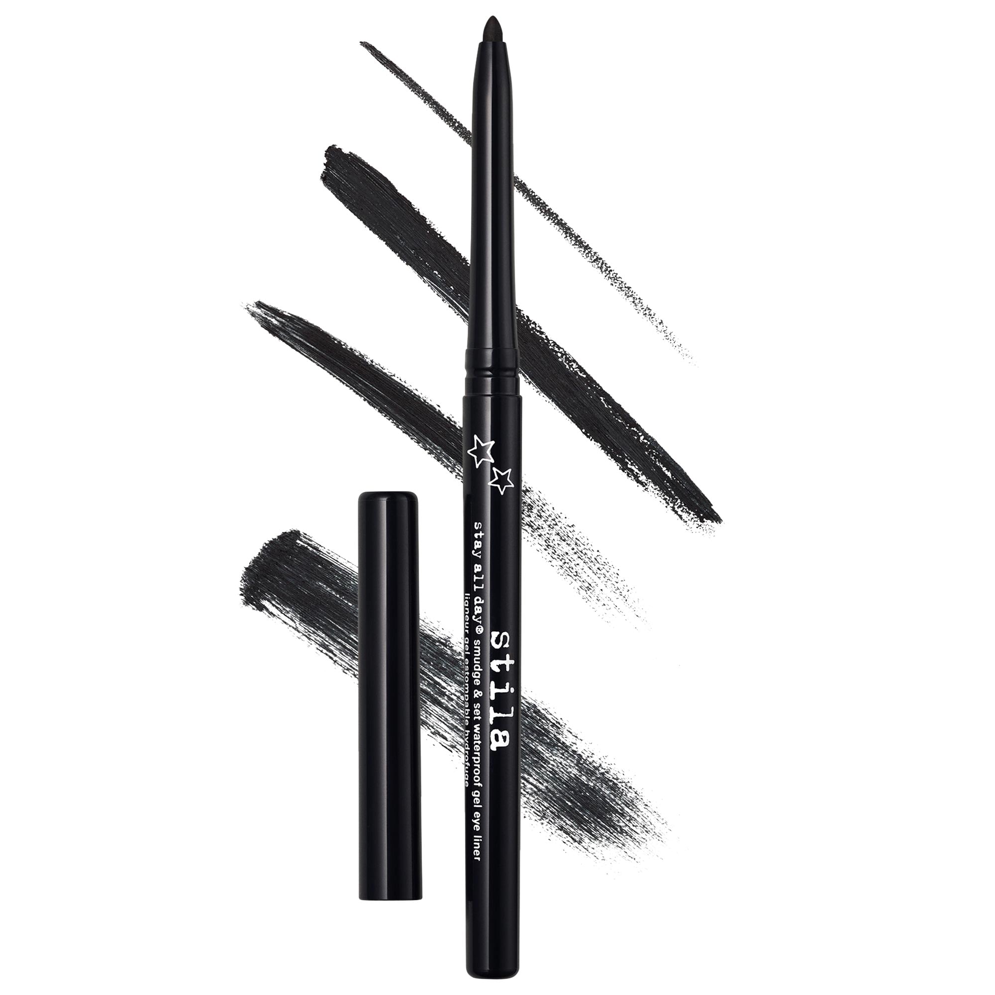 Stay All Day&reg; Smudge &amp; Set Waterproof Gel Eye Liner - Saucy