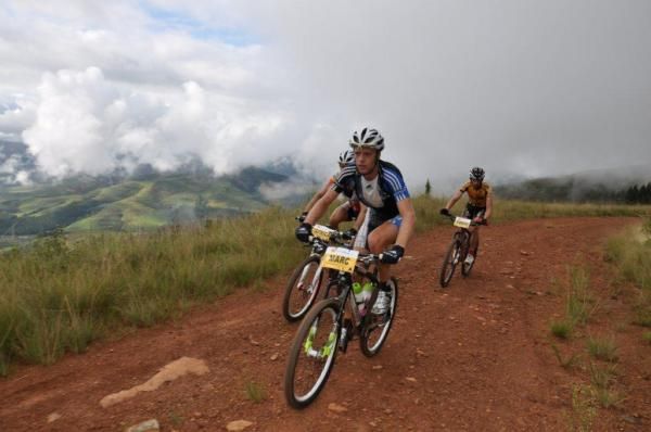 Marc Bass (Team Garmin)