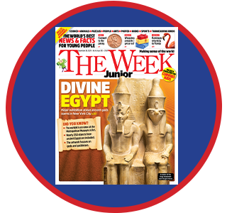 The Week Junior Teachers Guide #293