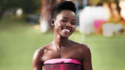 Lupita Nyong'o