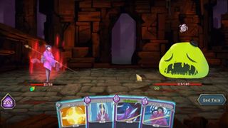Slay the Spire's fourth character