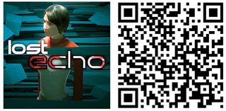 QR: Lost Echo
