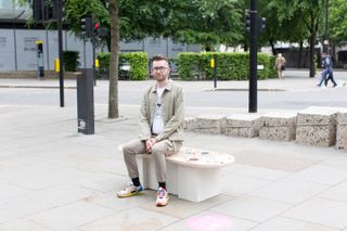 Do You Care About Your City By Nick Green for the 2021 LFA Benches competition