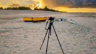 Shoot your best summer landscapes