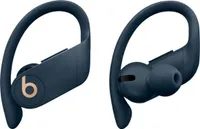 Beats by Dre Powerbeats Pro Wireless Earphones (Navy) | Was: $249 | Now: $199 | Save $50 at Best Buy