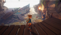 Oceanhorn 2