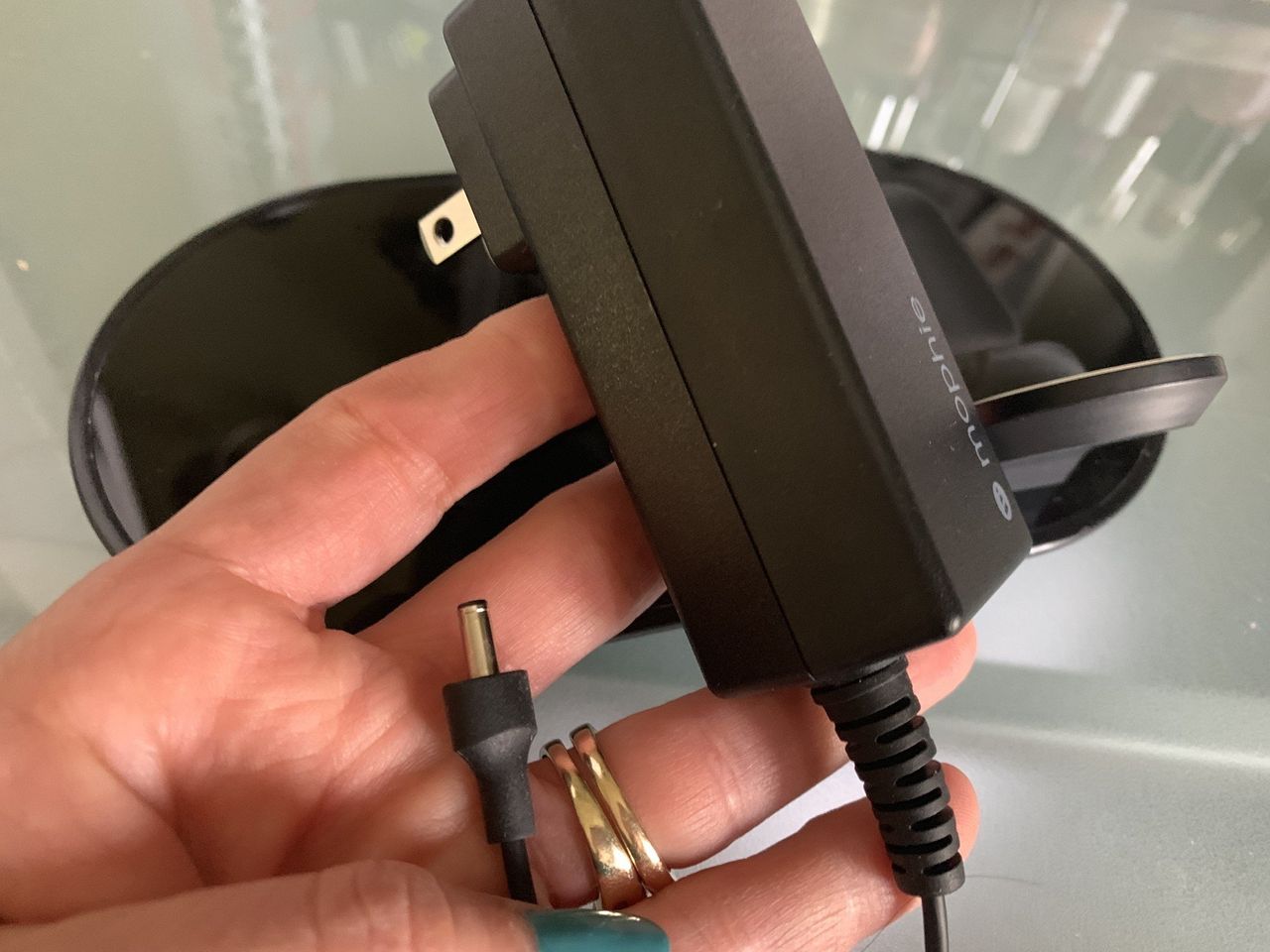 Mophie 3-in-1 Wireless Charging Pad
