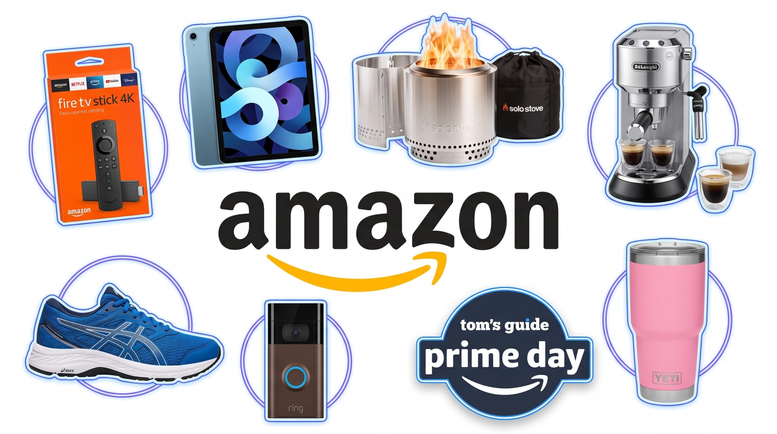 Amazon deals