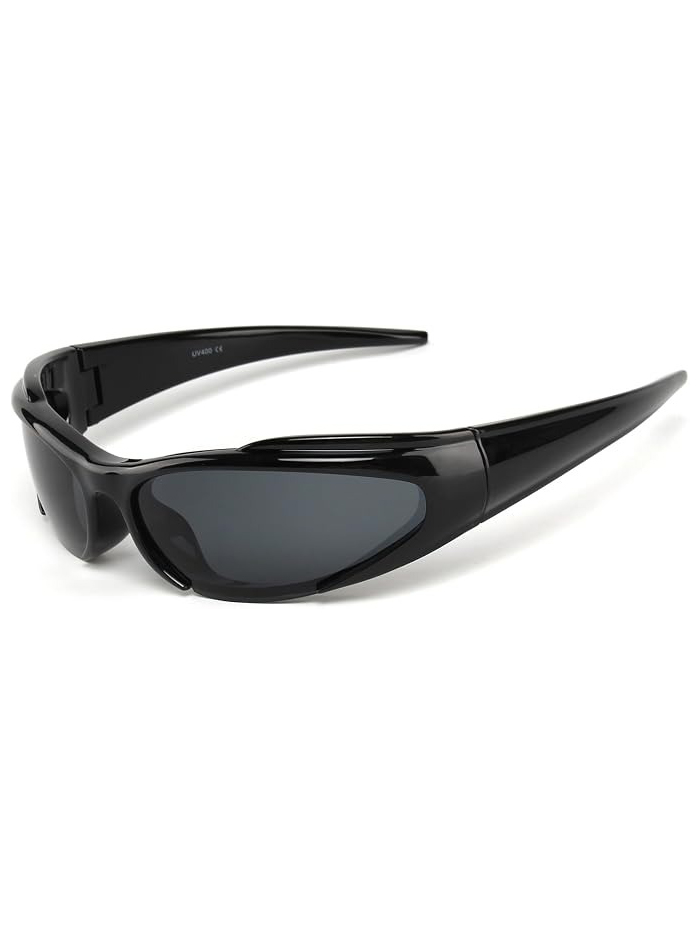 Kenbo, Wrap Around Sunglasses
