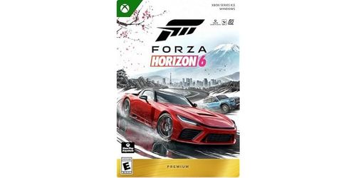 Forza Horizon 6 - Premium Edition 