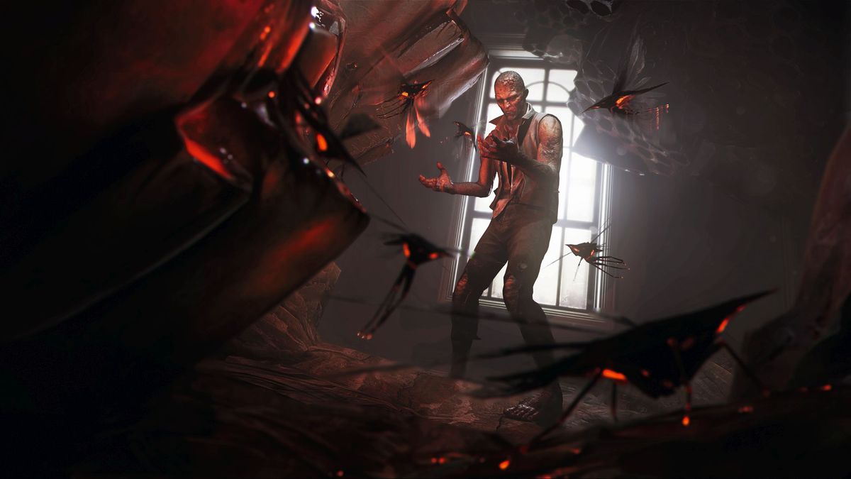 download free dishonored 2 steam