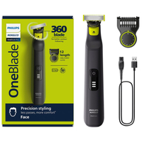 Philips OneBlade 360 Pro Hybrid